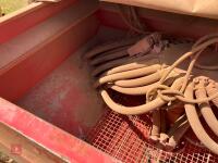 3M POWER HARROW AND DRILL COMBINATION - 42