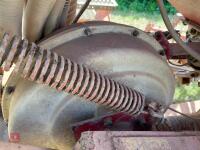 3M POWER HARROW AND DRILL COMBINATION - 48