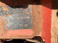 3M POWER HARROW AND DRILL COMBINATION - 51