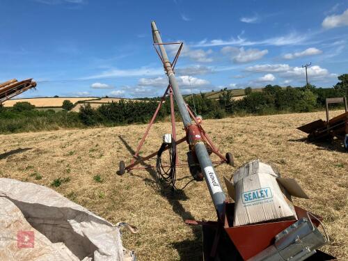 ASTWELL GRAIN AUGER