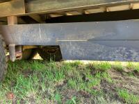 KEN WOOTTON 10T GRAIN TRAILER - 8