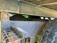 KEN WOOTTON 10T GRAIN TRAILER - 13