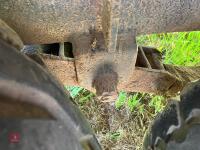 KEN WOOTTON 10T GRAIN TRAILER - 29
