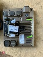 GREENSTAR 6000 GPS SYSTEM - 5