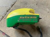 GREENSTAR 6000 GPS SYSTEM - 6