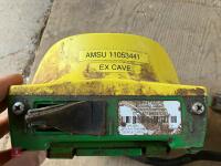 GREENSTAR 6000 GPS SYSTEM - 8