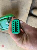 GREENSTAR 6000 GPS SYSTEM - 10