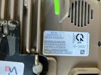 GREENSTAR 6000 GPS SYSTEM - 12
