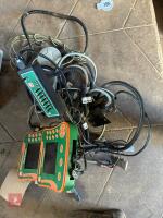 2010 AMAZONE UF1801 24M MOUNTED SPRAYER - 58