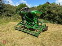 2020 SIMTECH T-SEM 300AP 3M DRILL - 31