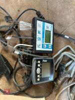 2020 SIMTECH T-SEM 300AP 3M DRILL - 34