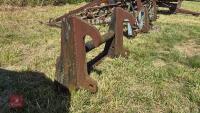 ADAPTER PLATE BRACKET - 6