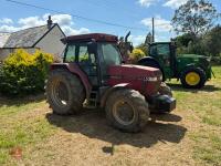 1997 CASE 5140 PRO 4WD TRACTOR - 56