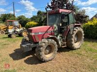 1997 CASE 5140 PRO 4WD TRACTOR