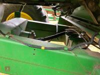 2002 JOHN DEERE 9560 COMBINE HARVESTER - 14