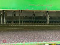 2002 JOHN DEERE 9560 COMBINE HARVESTER - 25