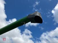 2002 JOHN DEERE 9560 COMBINE HARVESTER - 47