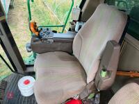 2002 JOHN DEERE 9560 COMBINE HARVESTER - 57