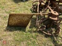 ZWEEGERS 4 ROTOR HAYBOB - 7