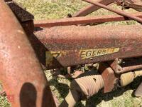 ZWEEGERS 4 ROTOR HAYBOB - 17