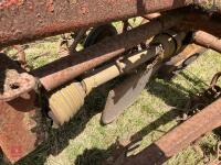 ZWEEGERS 4 ROTOR HAYBOB - 18