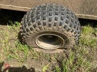 7' X 4' 6'' ATV TRAILER - 4
