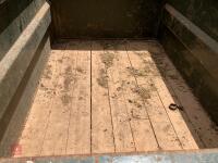 7' X 4' 6'' ATV TRAILER - 8