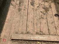 7' X 4' 6'' ATV TRAILER - 9