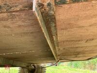 7' X 4' 6'' ATV TRAILER - 13