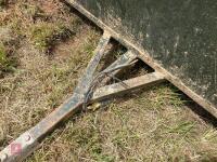 7' X 4' 6'' ATV TRAILER - 14