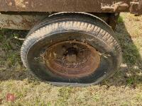 3M X 1.8 TIPPING TRAILER - 9