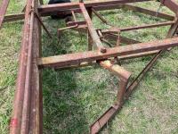 COOKES F8 BALE ACCUMULATOR - 6