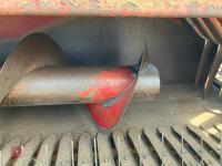 INTERNATIONAL 445D CONVENTIONAL BALER - 25