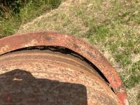 A.C. BAMLETT CEMENT MIXER (S/R) - 9