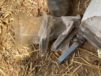 2 BAGS OF MIXED BOLTS - 5