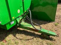 2008 AW M12 12T SILAGE TRAILER - 5