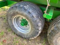 2008 AW M12 12T SILAGE TRAILER - 11