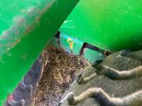 2008 AW M12 12T SILAGE TRAILER - 12