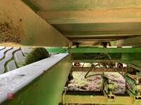 2008 AW M12 12T SILAGE TRAILER - 21