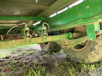 2008 AW M12 12T SILAGE TRAILER - 23
