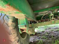 2008 AW M12 12T SILAGE TRAILER - 24