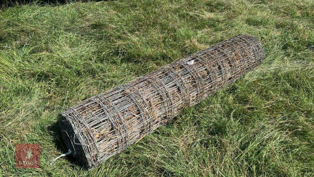 100M TORNADO ROLL OF WIRE