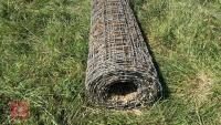 100M TORNADO ROLL OF WIRE - 3