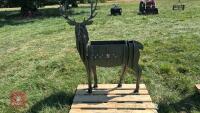 EQUINE FIREPIT