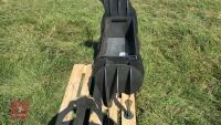 EQUINE FIREPIT - 2