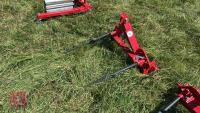 GRANIT CAT 1/2 REAR BALE SPIKE