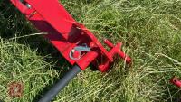 GRANIT CAT 1/2 REAR BALE SPIKE - 2