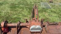 HOWARD 6' SELECTATILTH ROTOVATOR - 4