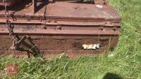 HOWARD 6' SELECTATILTH ROTOVATOR - 6