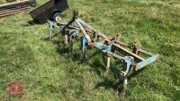 8' CULTIVATOR - 2